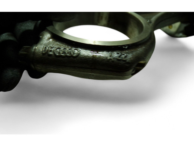  Поршень с шатуном CANA CANA  Audi A6 S6 C6 4F  