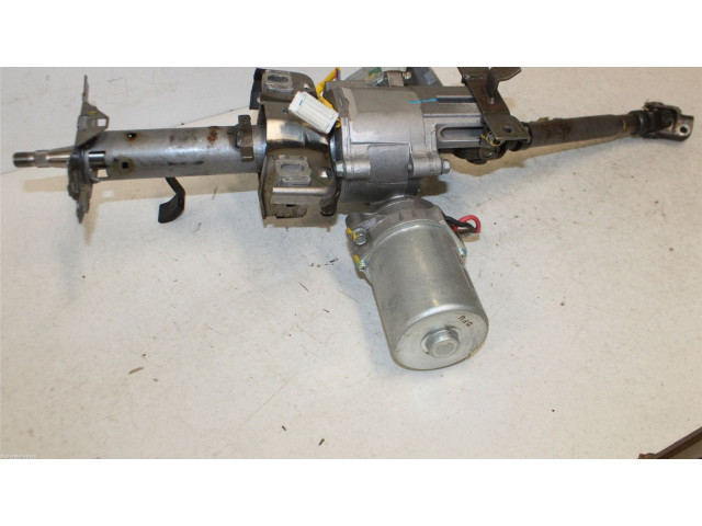  рейка  Колонка рулевая 563100X700   Hyundai i10 2007 - 2012 года