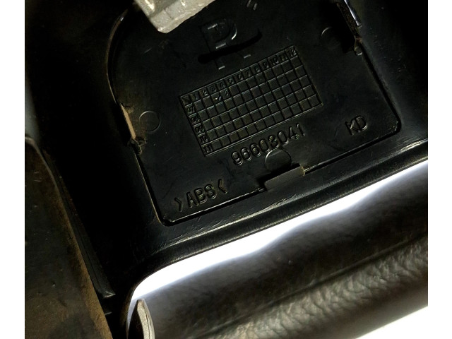 Volant Chevrolet Aveo 2007 FS7THPN44, 96603041  