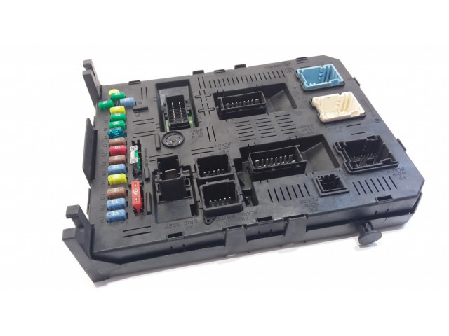 Блок комфорта 9661940180, BSI2004H02   Citroen C4 I   