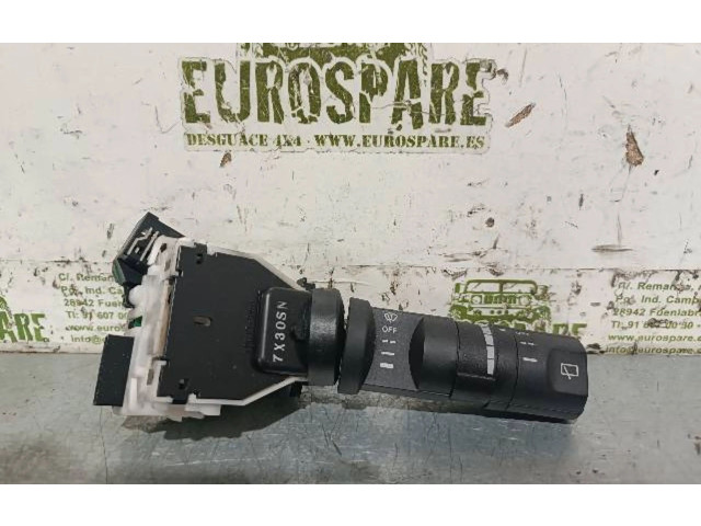 Ручка стеклоочистителей 7X30SN Nissan Pathfinder