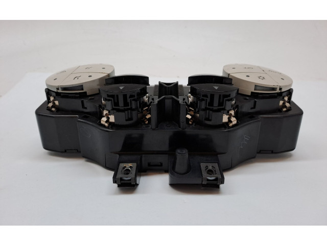 Блок управления климат-контролем 735629318 Fiat 500L