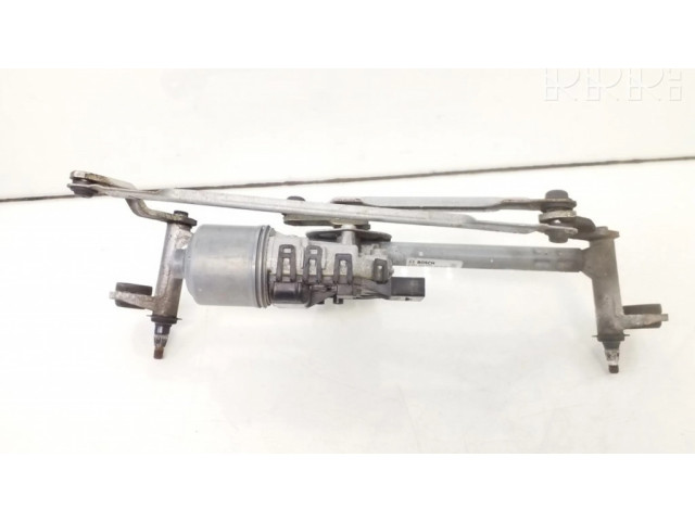 Комплект механизма стеклоочистителей