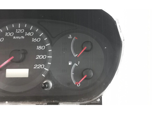 Přístrojová deska Honda Civic HR0287055