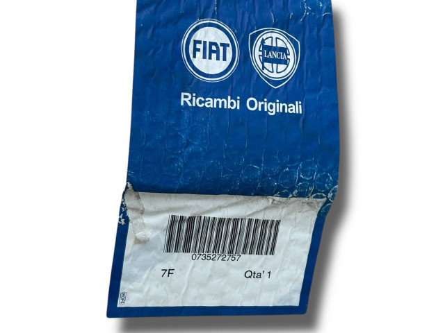 Блок комфорта 735244690 Fiat Punto (188)