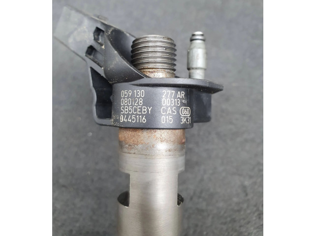 Vstřikovač 059130277AR, 059130277BE Audi Q7 4L CASA