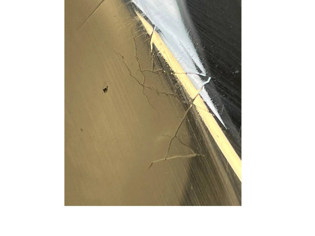 Zpětné zrcátko Toyota Land Cruiser (J150) 2016 E4022714, E4032714