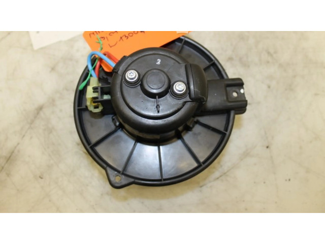 Вентилятор печки 0130111191, 0130111191 Mitsubishi Space Star