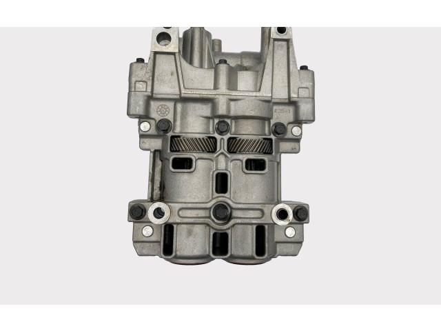 Масляный насос   05047992AC, 05047992AB  Jeep Compass 