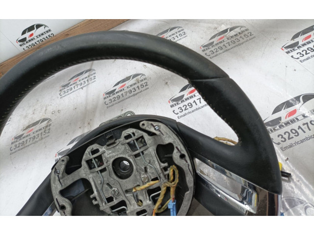 Руль Citroen C4 I Picasso 2006 - 2013 года 4109NF, 4109NF