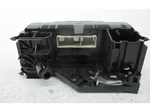 Блок управления климат-контролем Volkswagen Caddy