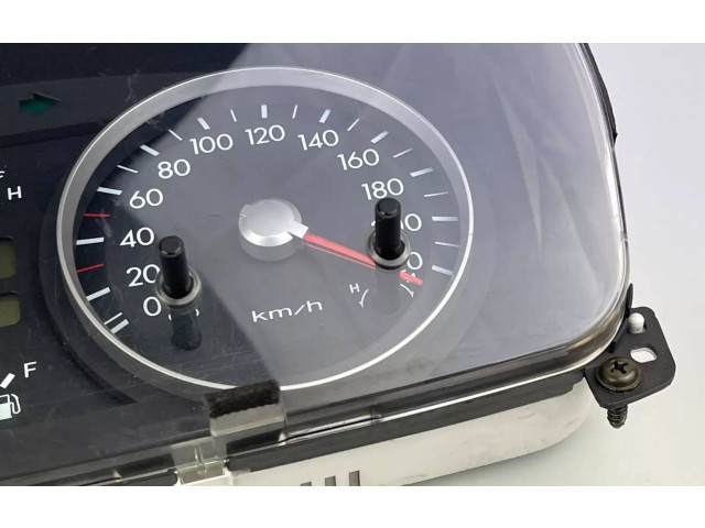 Панель приборов 940031C550 Hyundai Getz