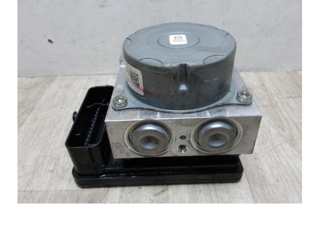 Блок АБС 476607472R, 476607472R Dacia Lodgy 2012 - года