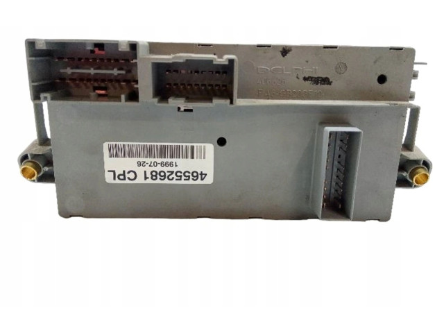 Pojistková skříňka 46759300, 46552681 Fiat Punto Evo 1999