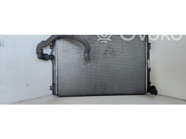 Ручка поворотов/ фонарей 1K0121251DD Skoda Superb B6 (3T)