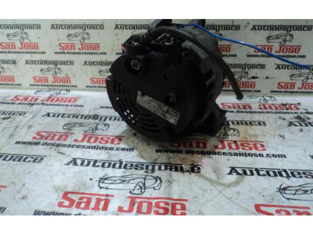 Генератор A0121544402   Mercedes-Benz A W168      