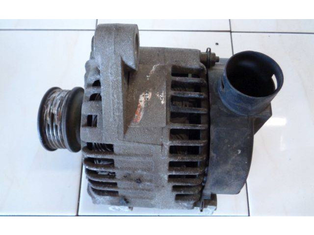 Генератор    Fiat Marea      