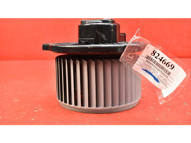 Вентилятор печки 272700-0121, 272700-0121 Daihatsu Sirion