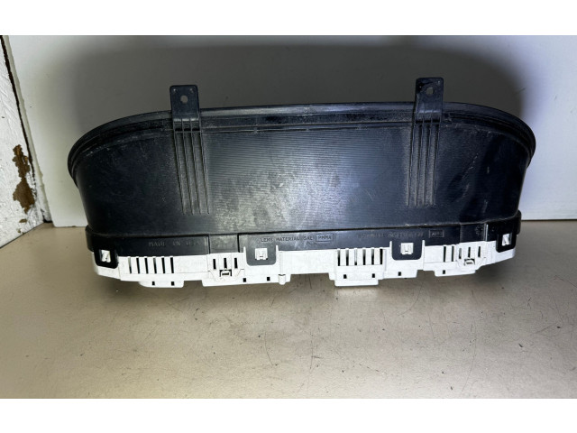 Панель приборов 56042929AA, CR0021002K0 Jeep Grand Cherokee (WJ)