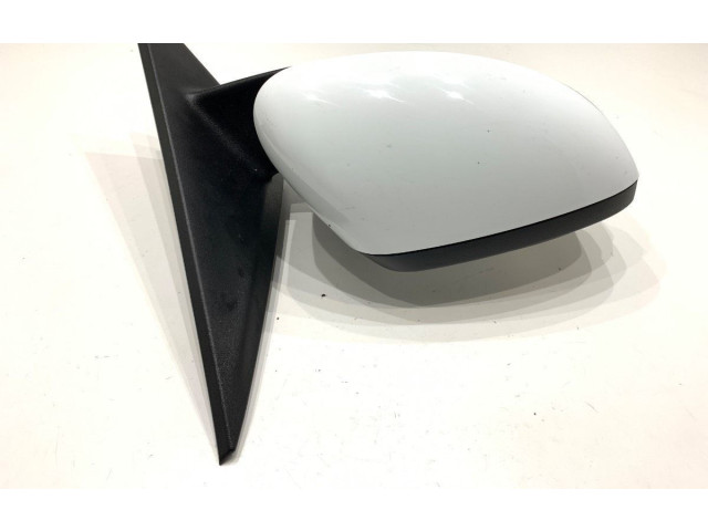 Зеркало электрическое        Ford S-MAX  2015 -  года   