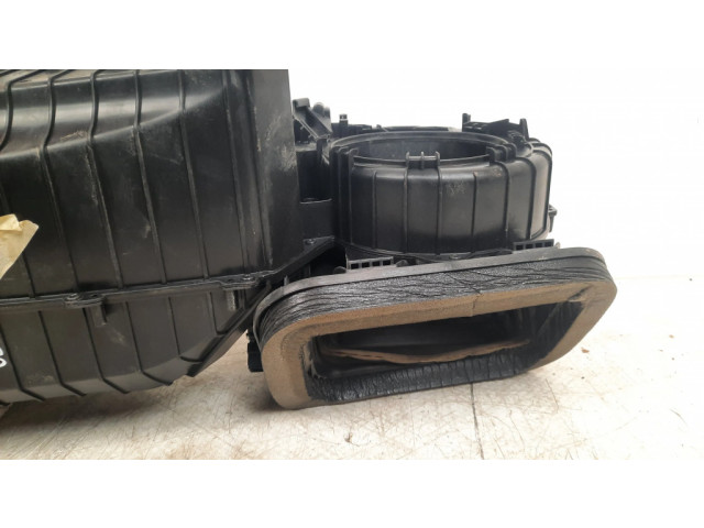 Комплект воздушного узла салона