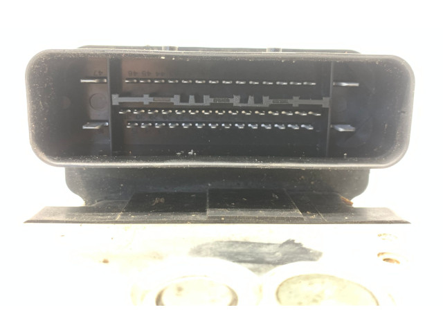 Jednotka ABS 4L0614517D, 10061335201 Audi Q7 4L 2007