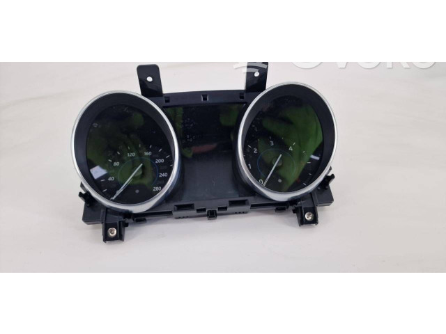 Панель приборов GX6310849EH   Jaguar XF X260       