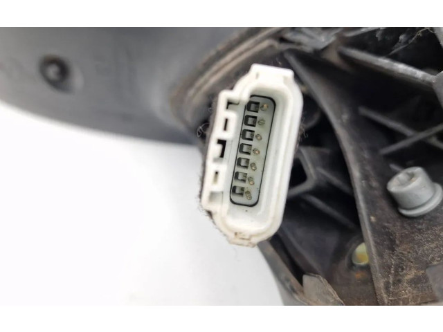 Zpětné zrcátko Fiat Punto Evo 2009 735593694