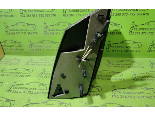 Zpětné zrcátko  Citroen Jumpy   0546106  