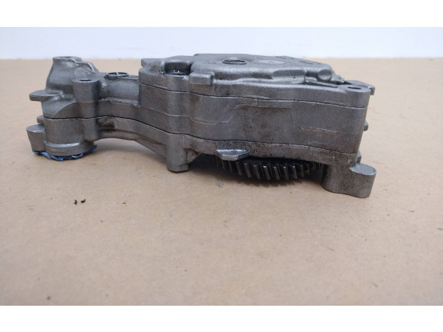 Масляный насос A13395, 046072 Maserati Ghibli