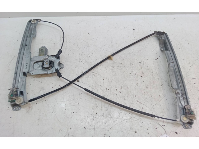 Зеркало электрическое        Renault Clio II  2001 - 2005 года   