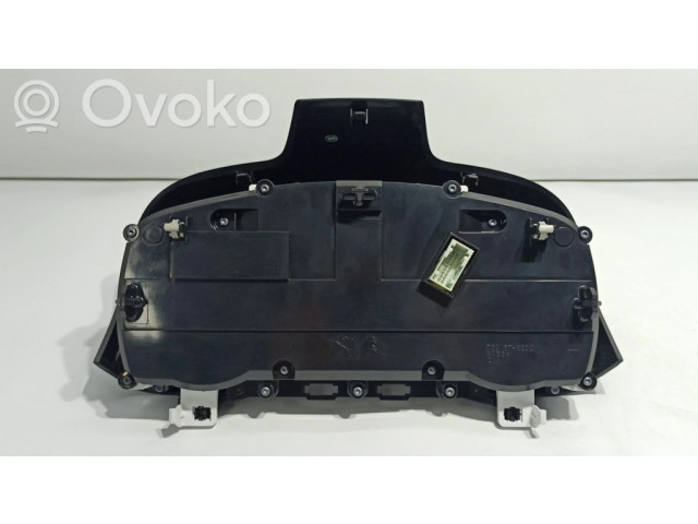 Панель приборов 769318530U, 9836322380   Citroen C3 Aircross       