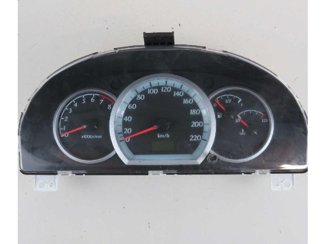 Панель приборов 96430919   Chevrolet Nubira       