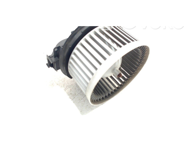 Вентилятор печки       Skoda Citigo