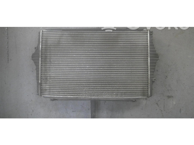 Интеркулер NYERE, 31267200 Volvo V70