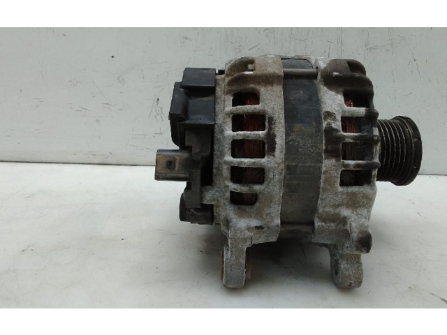 Генератор 03l903023k   Audi A3 S3 8V      