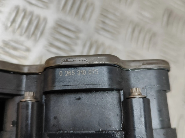 Jednotka ABS 9GT614095E Porsche 911 992 2024