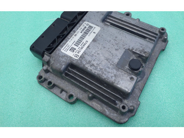 Řídící jednotka 670038150, 670038150B Maserati Levante 2017