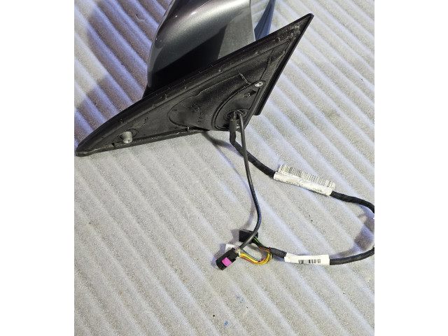 Зеркало электрическое        Mercedes-Benz GL X166  2013 - 2019 года   