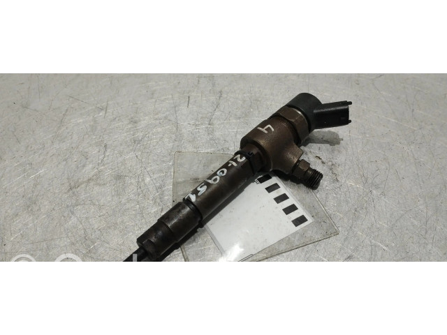 Vstřikovač 0445110119 Fiat Doblo pro naftový motor 1.9