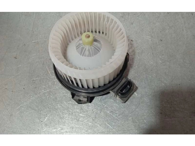 Вентилятор печки AV1370, 2PIN Suzuki SX4