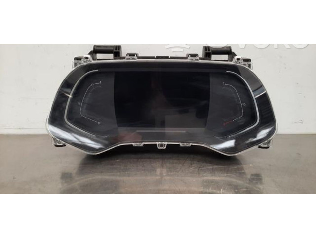 Панель приборов 2482097003R   Renault Clio V       