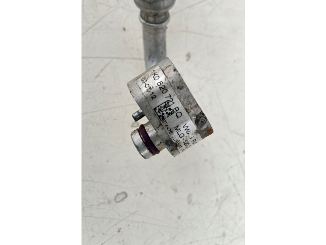 Блок управления климат-контролем 1K0820721 Volkswagen Touran I