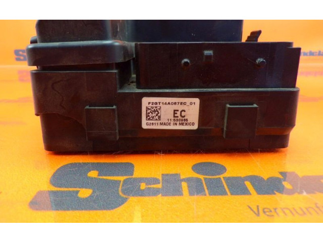 Блок предохранителей  F2GT14A067EC, F2GT14A067EC   Ford S-MAX    