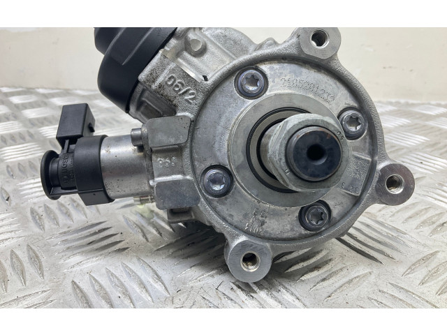 Топливный насос    04L130755D   Seat Leon (5F)