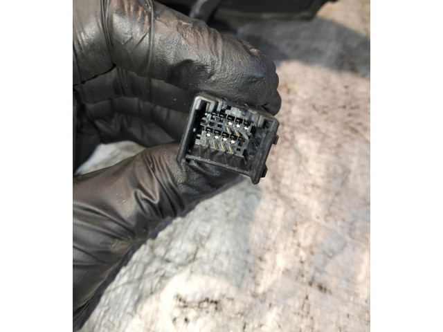 Зеркало электрическое SsangYong Rexton I 2001 - 2017 года