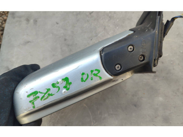 Зеркало электрическое Mitsubishi Space Wagon 1992 - 1998 года