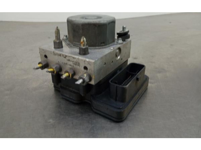 Блок АБС 476600188R   Renault  Clio IV  2012 -  года