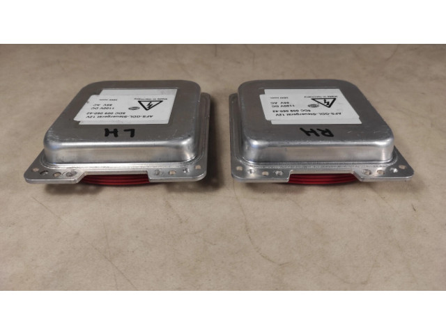 Блок управления Xenon