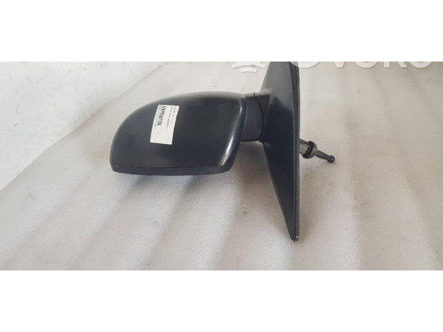 Зеркало электрическое Hyundai i10 2007 - 2012 года